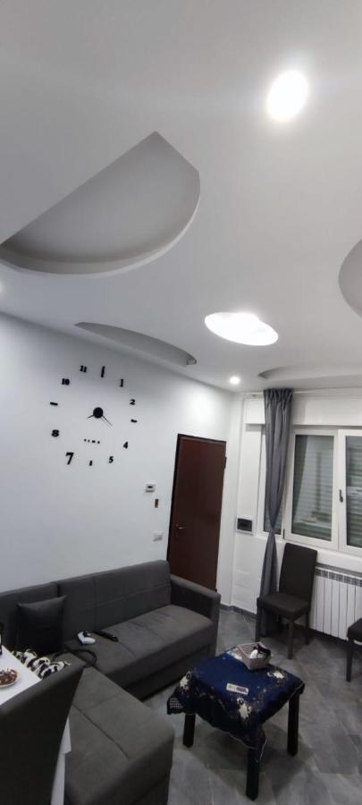 Andrea'S Apartments - Chiasserini Milano Eksteriør billede