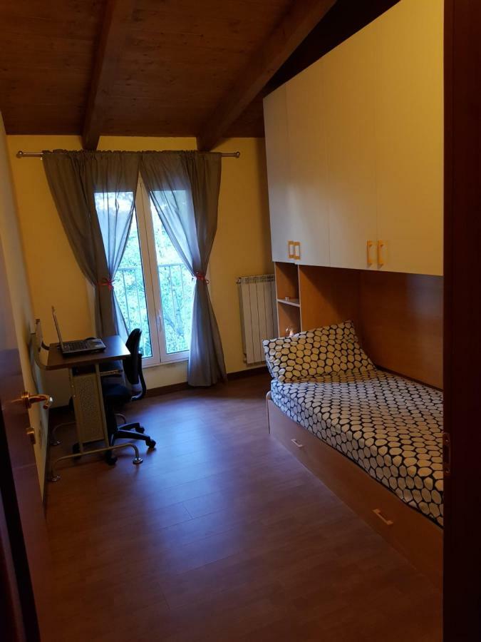 Andrea'S Apartments - Chiasserini Milano Eksteriør billede